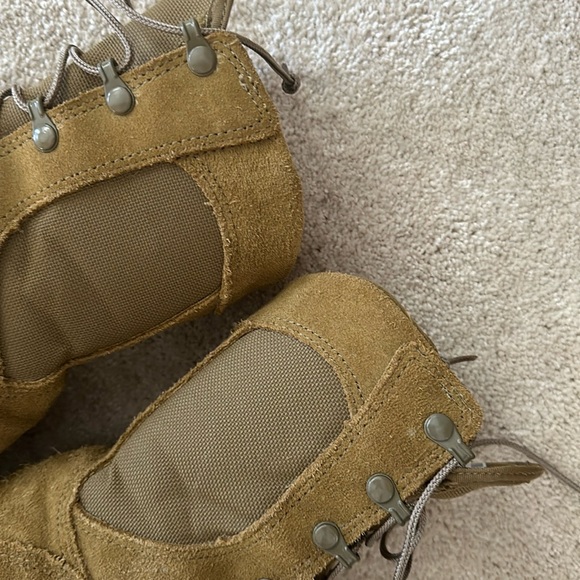 ROCKY S2V Predator Military Boot - Picture 9 of 11